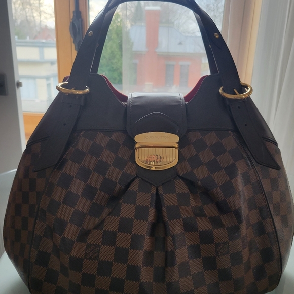 louis vuitton bag - Picture 4 of 5